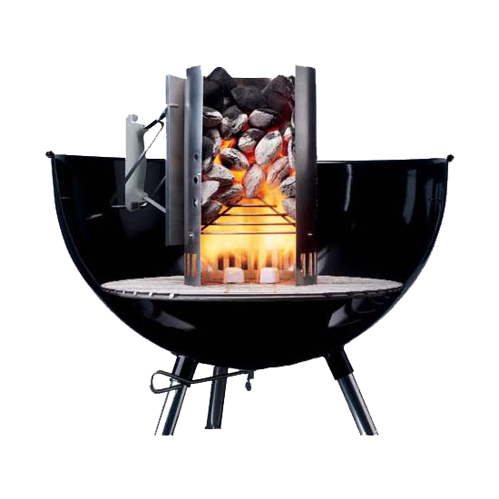 Weber Brykiet 8kg (17591)